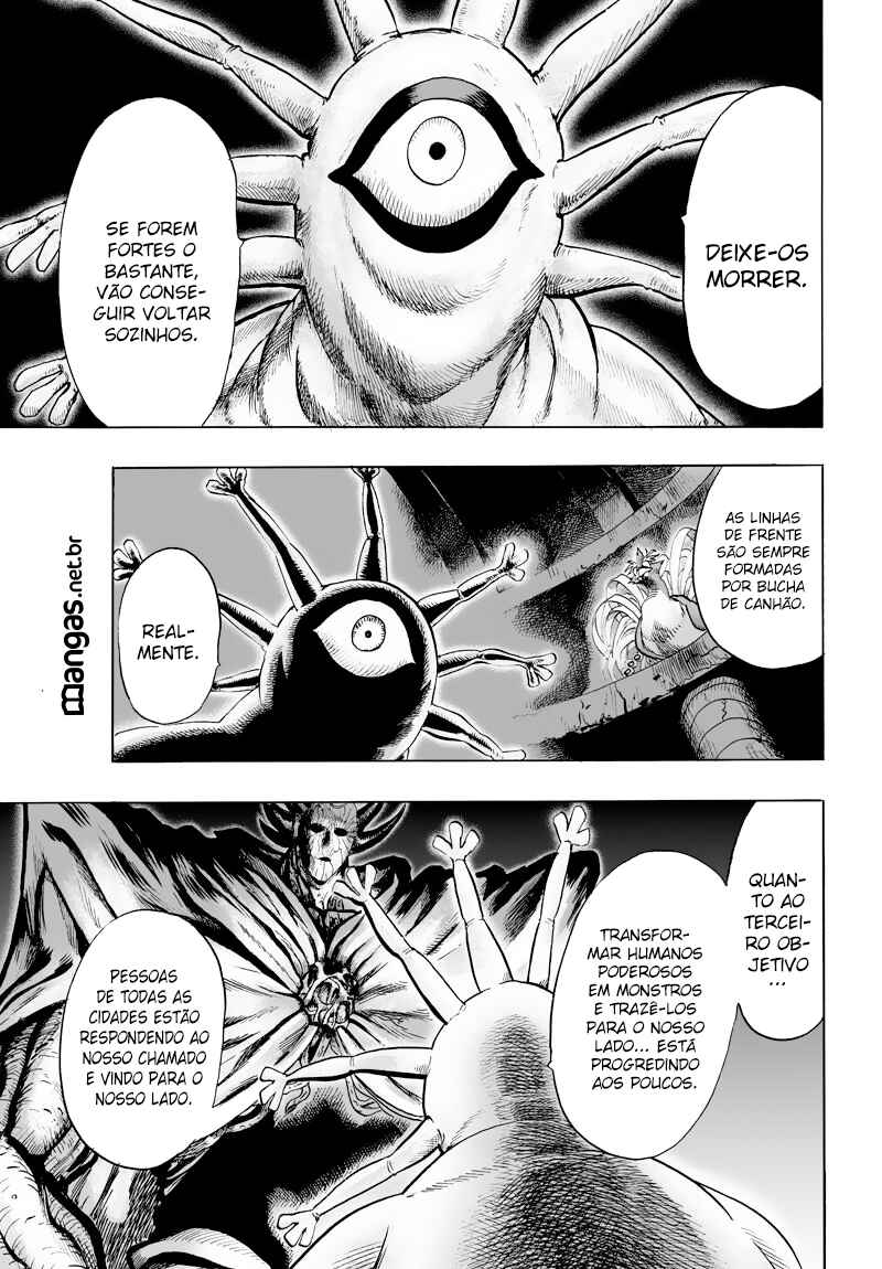 Read one-punch man manga PT read one punch man manga online BR Manga Online