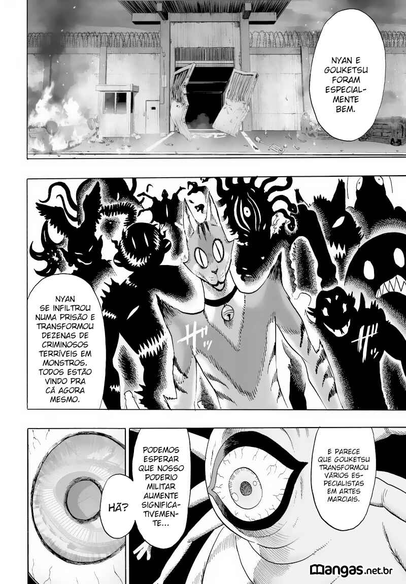 Read one-punch man manga PT read one punch man manga online BR Manga Online