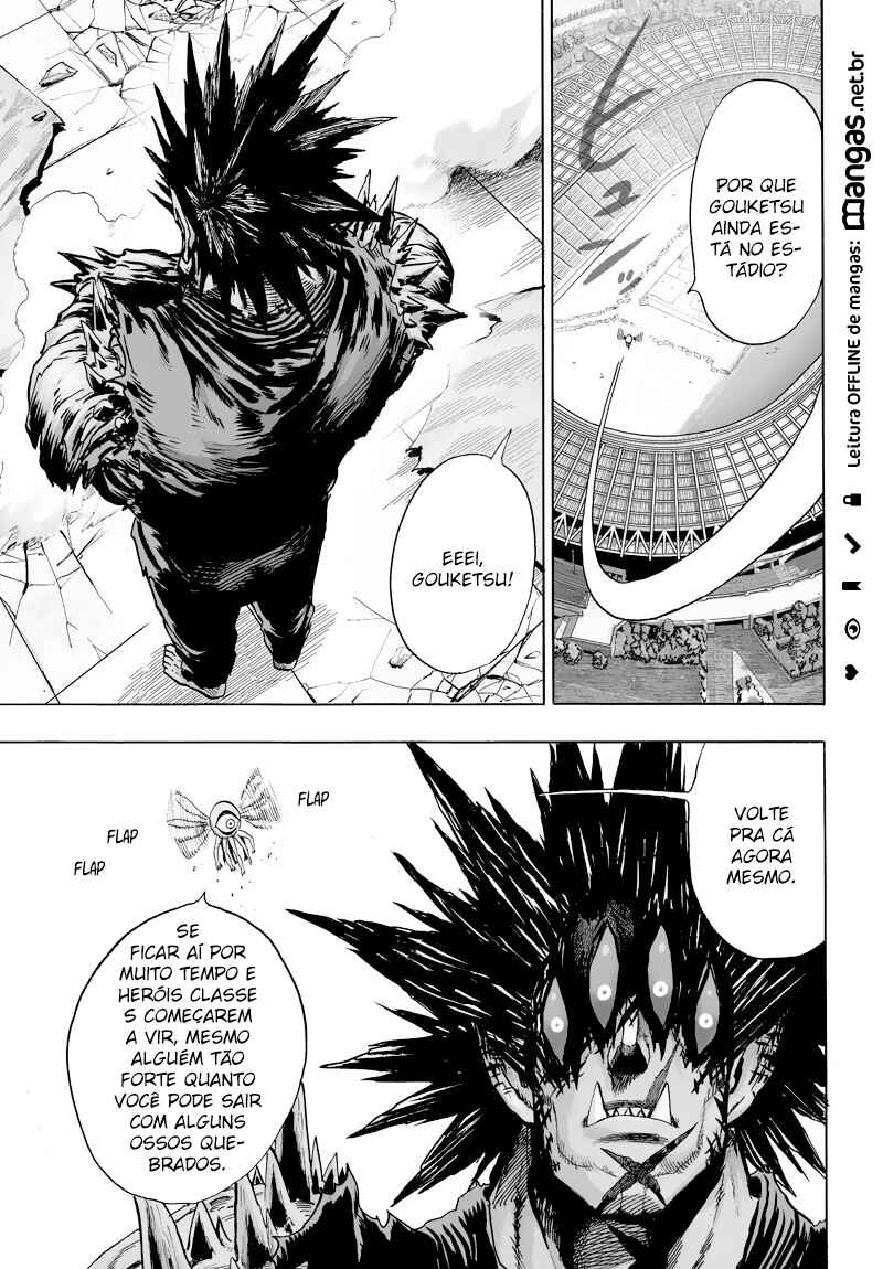 Read one-punch man manga PT read one punch man manga online BR Manga Online