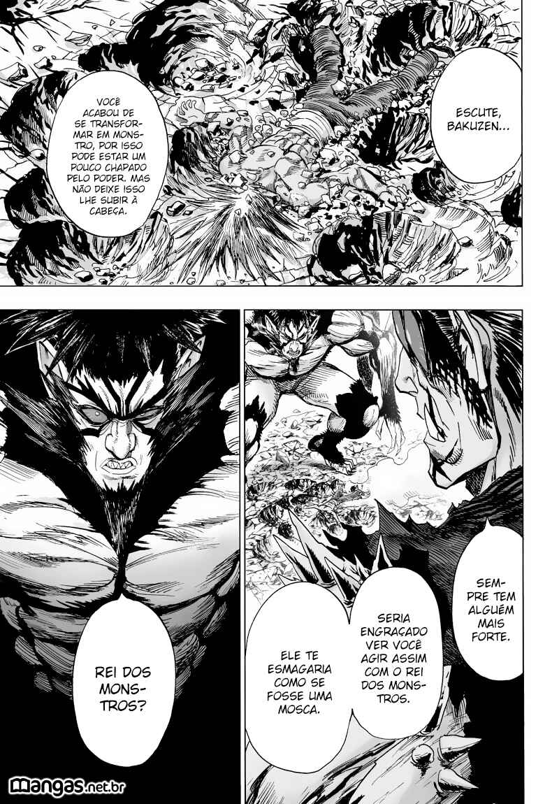 Read one-punch man manga PT read one punch man manga online BR Manga Online