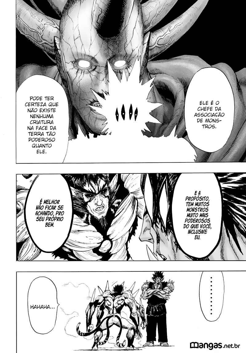 Read one-punch man manga PT read one punch man manga online BR Manga Online
