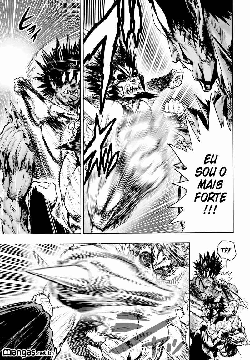Read one-punch man manga PT read one punch man manga online BR Manga Online