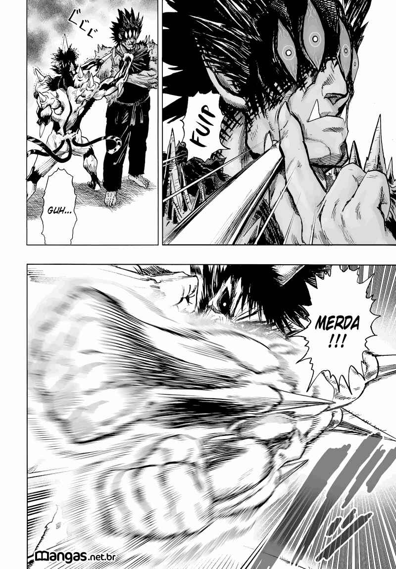 Read one-punch man manga PT read one punch man manga online BR Manga Online