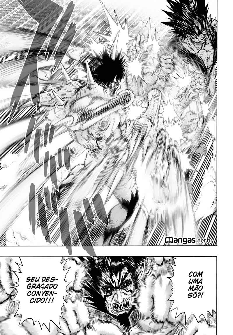 Read one-punch man manga PT read one punch man manga online BR Manga Online