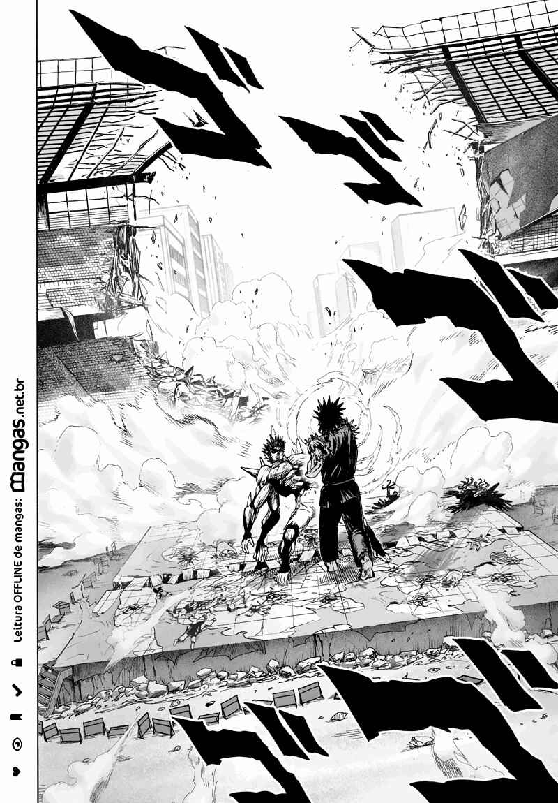 Read one-punch man manga PT read one punch man manga online BR Manga Online