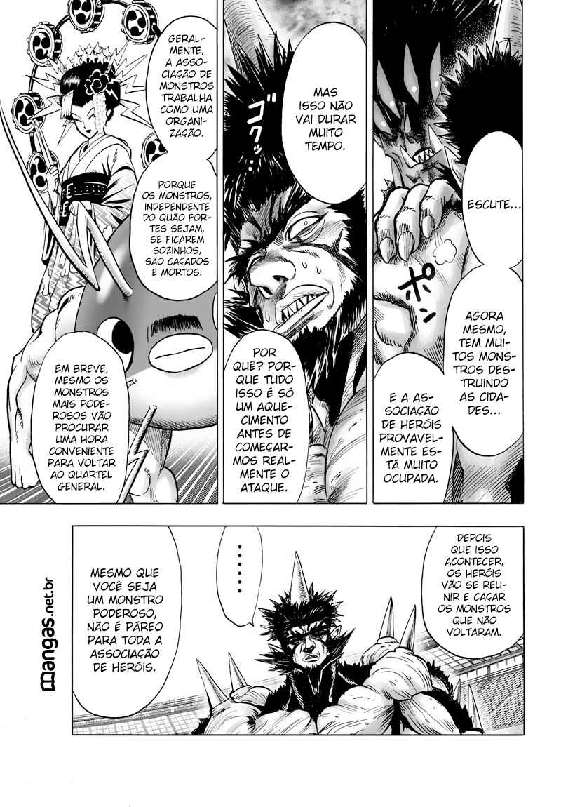 Read one-punch man manga PT read one punch man manga online BR Manga Online