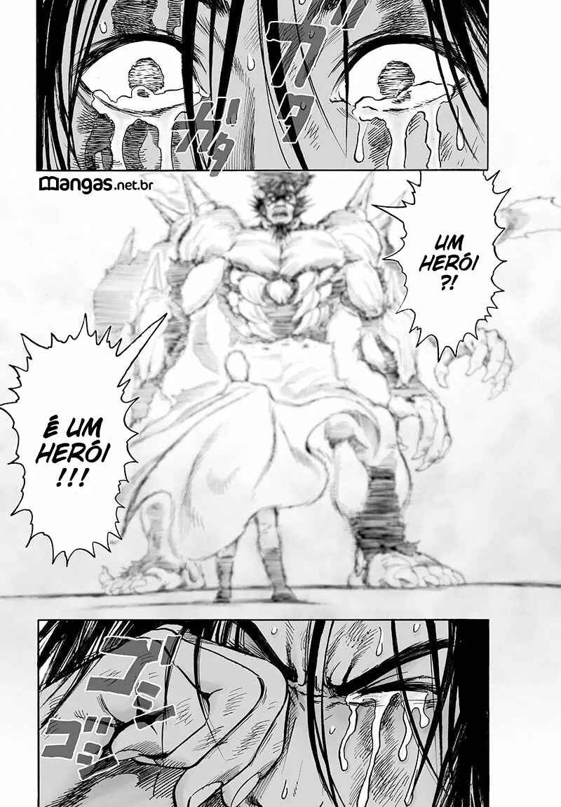 Read one-punch man manga PT read one punch man manga online BR Manga Online
