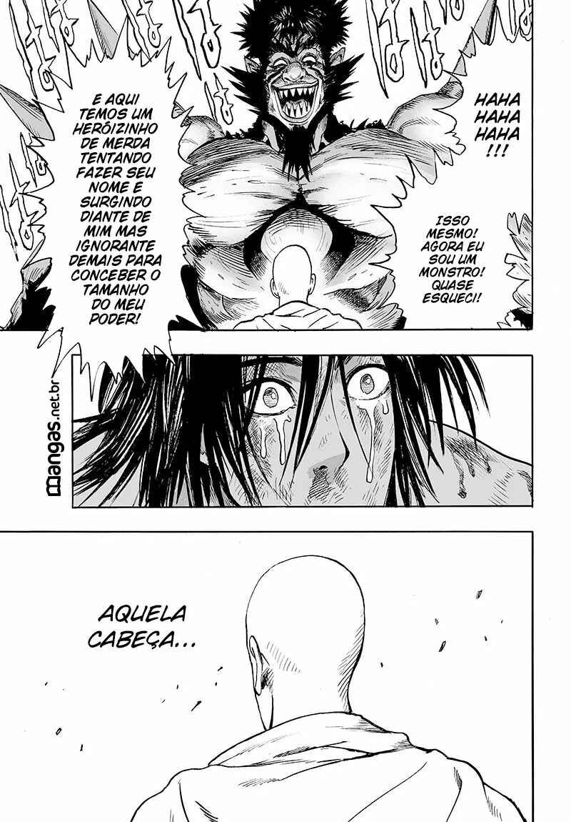 Read one-punch man manga PT read one punch man manga online BR Manga Online
