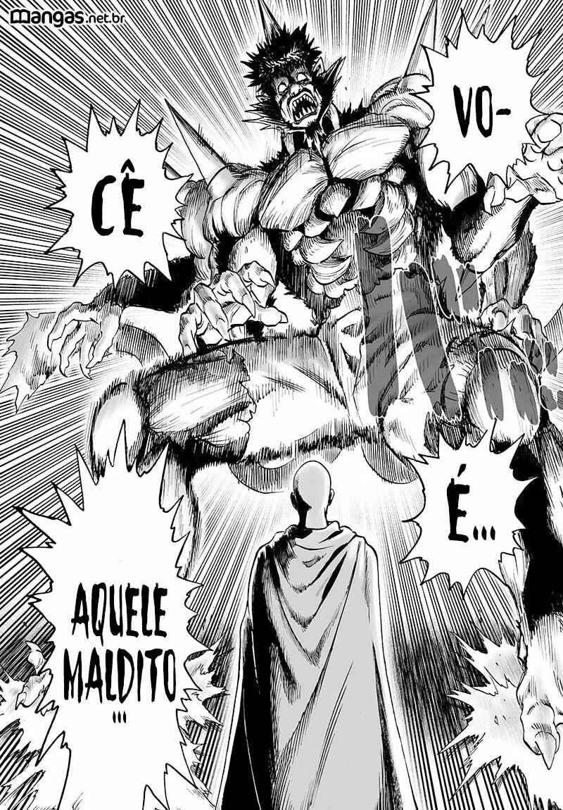 Read one-punch man manga PT read one punch man manga online BR Manga Online