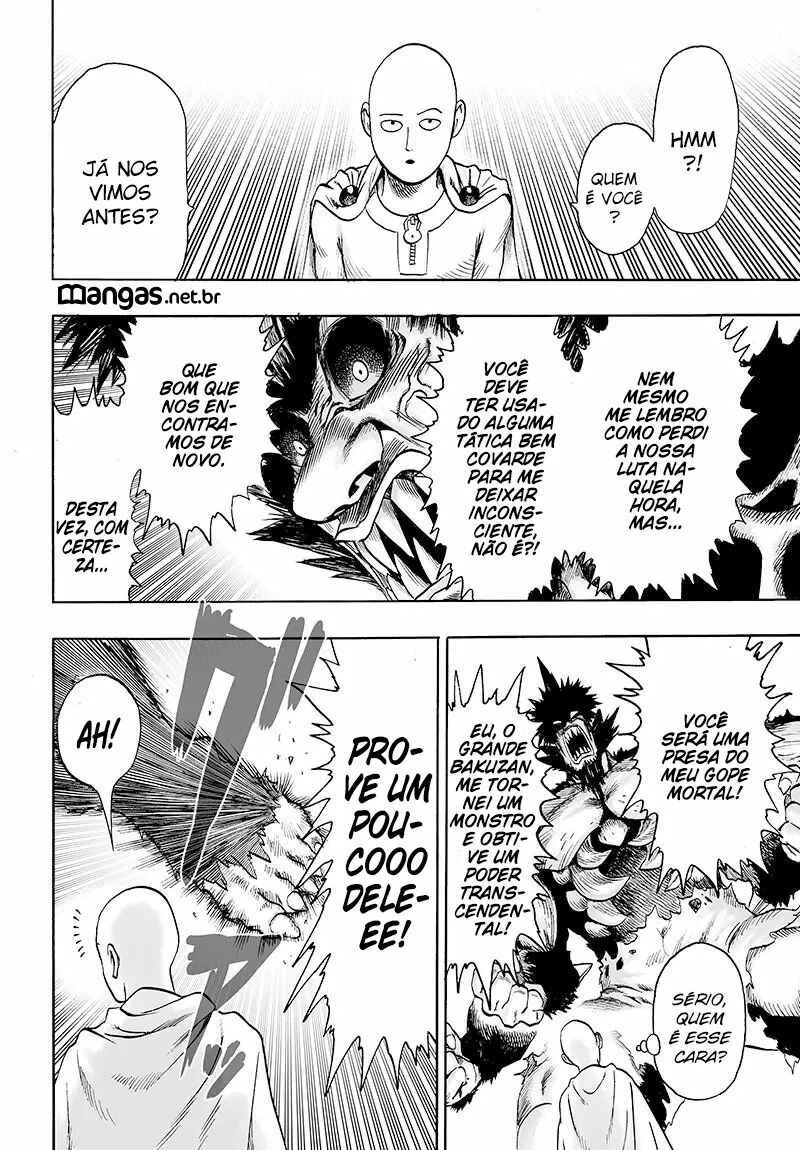 Read one-punch man manga PT read one punch man manga online BR Manga Online