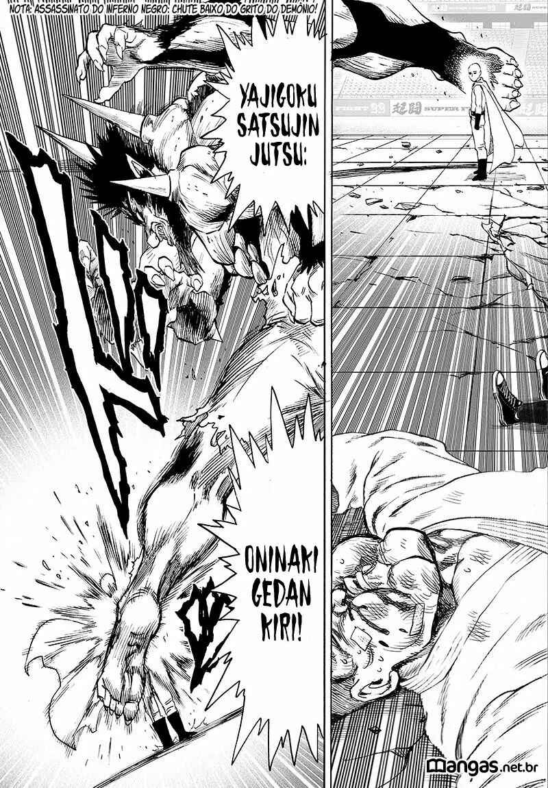 Read one-punch man manga PT read one punch man manga online BR Manga Online