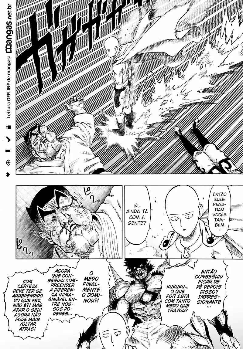 Read one-punch man manga PT read one punch man manga online BR Manga Online