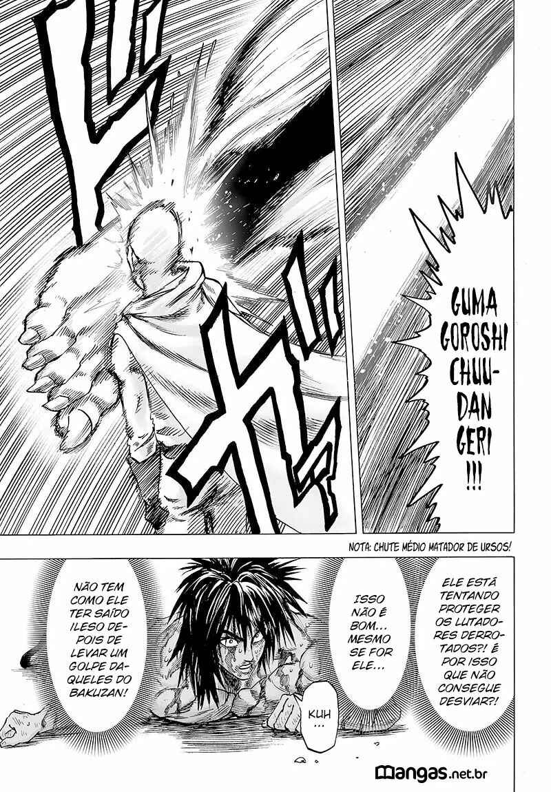 Read one-punch man manga PT read one punch man manga online BR Manga Online