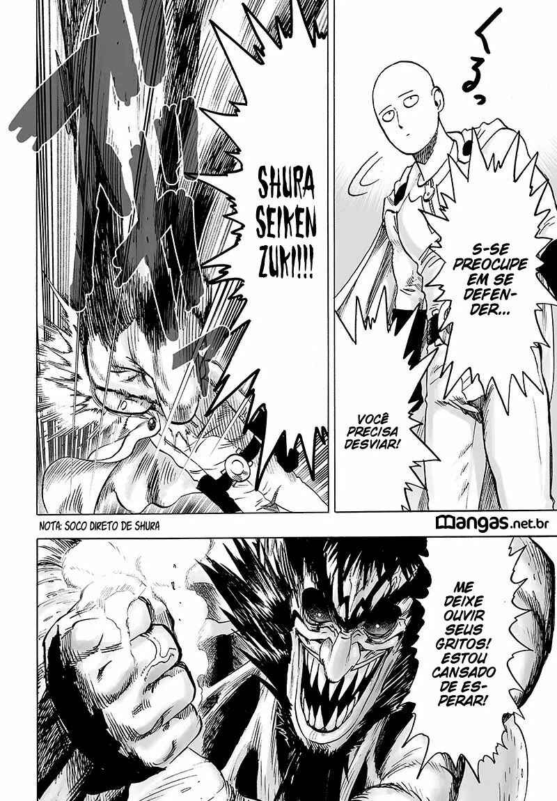 Read one-punch man manga PT read one punch man manga online BR Manga Online