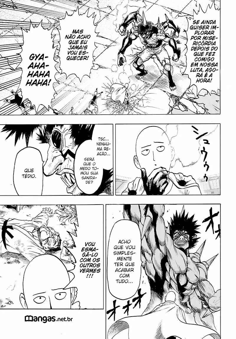 Read one-punch man manga PT read one punch man manga online BR Manga Online