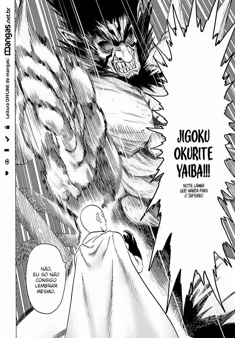 Read one-punch man manga PT read one punch man manga online BR Manga Online