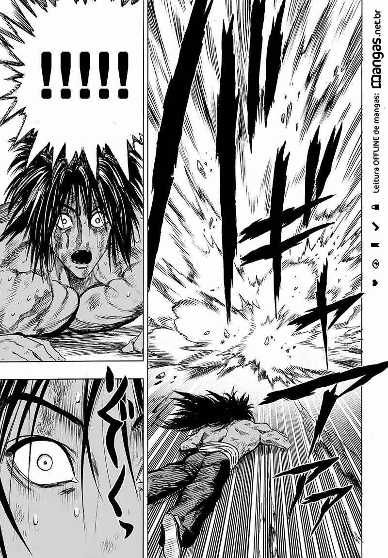 Read one-punch man manga PT read one punch man manga online BR Manga Online