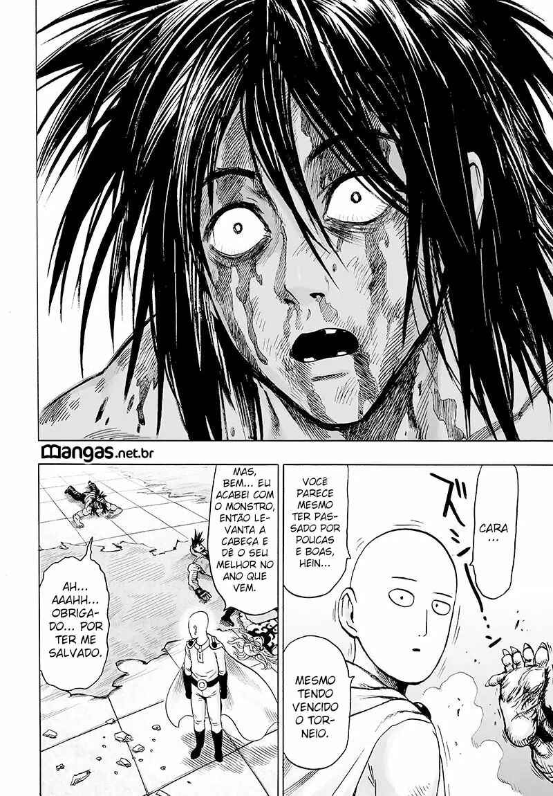 Read one-punch man manga PT read one punch man manga online BR Manga Online