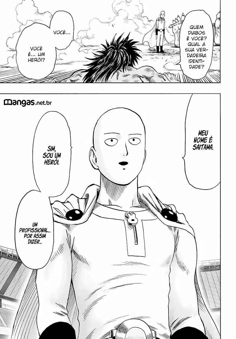 Read one-punch man manga PT read one punch man manga online BR Manga Online