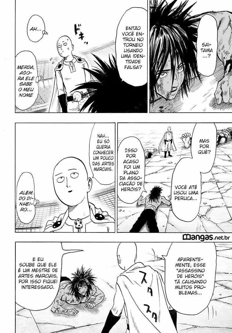 Read one-punch man manga PT read one punch man manga online BR Manga Online