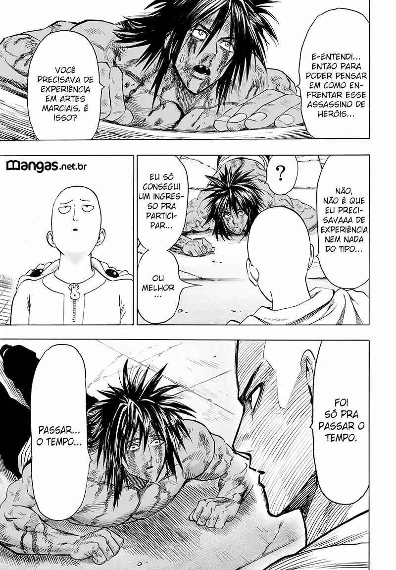 Read one-punch man manga PT read one punch man manga online BR Manga Online