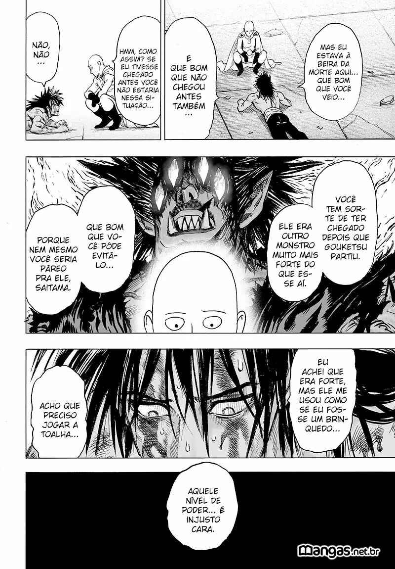 Read one-punch man manga PT read one punch man manga online BR Manga Online