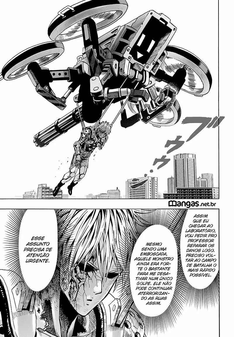Read one-punch man manga PT read one punch man manga online BR Manga Online
