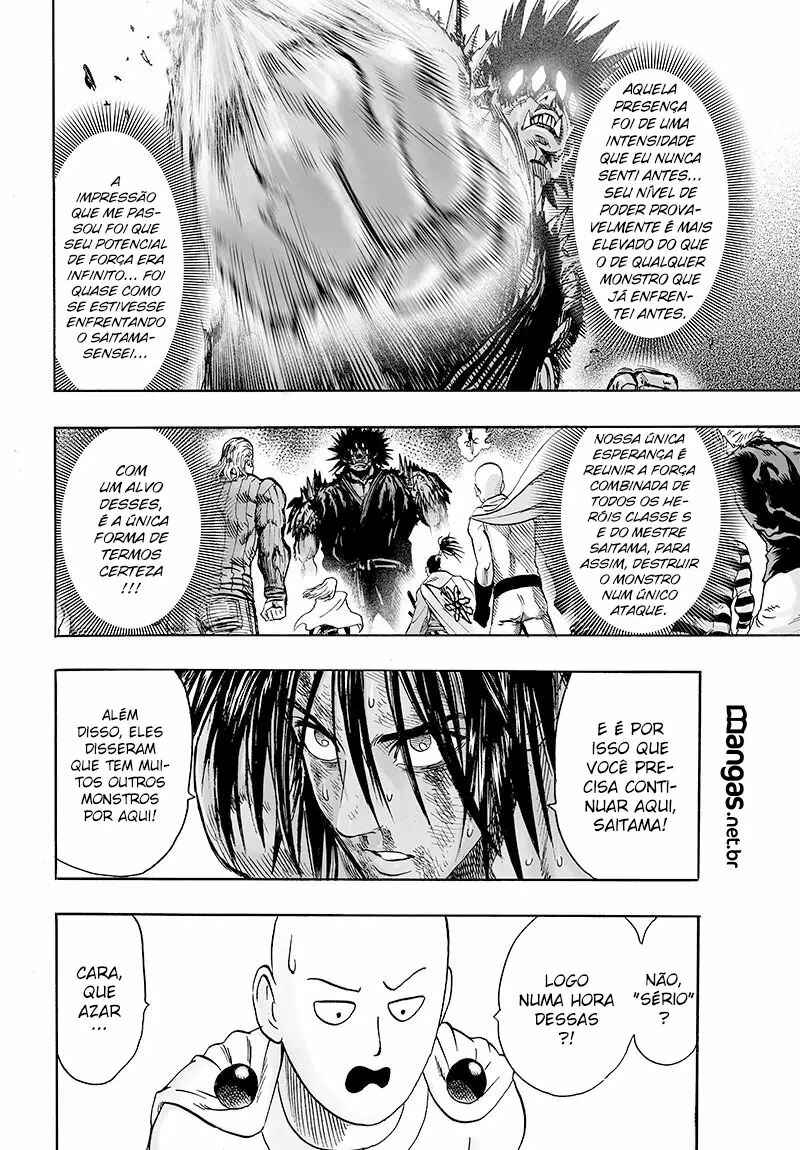 Read one-punch man manga PT read one punch man manga online BR Manga Online