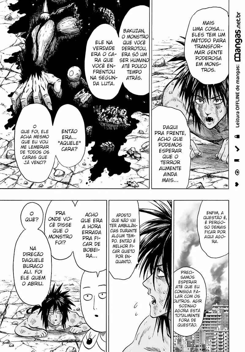 Read one-punch man manga PT read one punch man manga online BR Manga Online