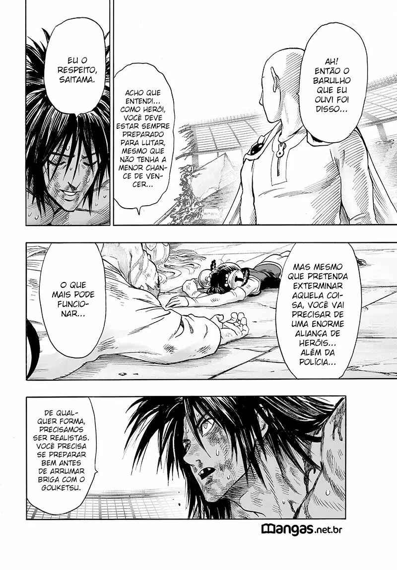 Read one-punch man manga PT read one punch man manga online BR Manga Online