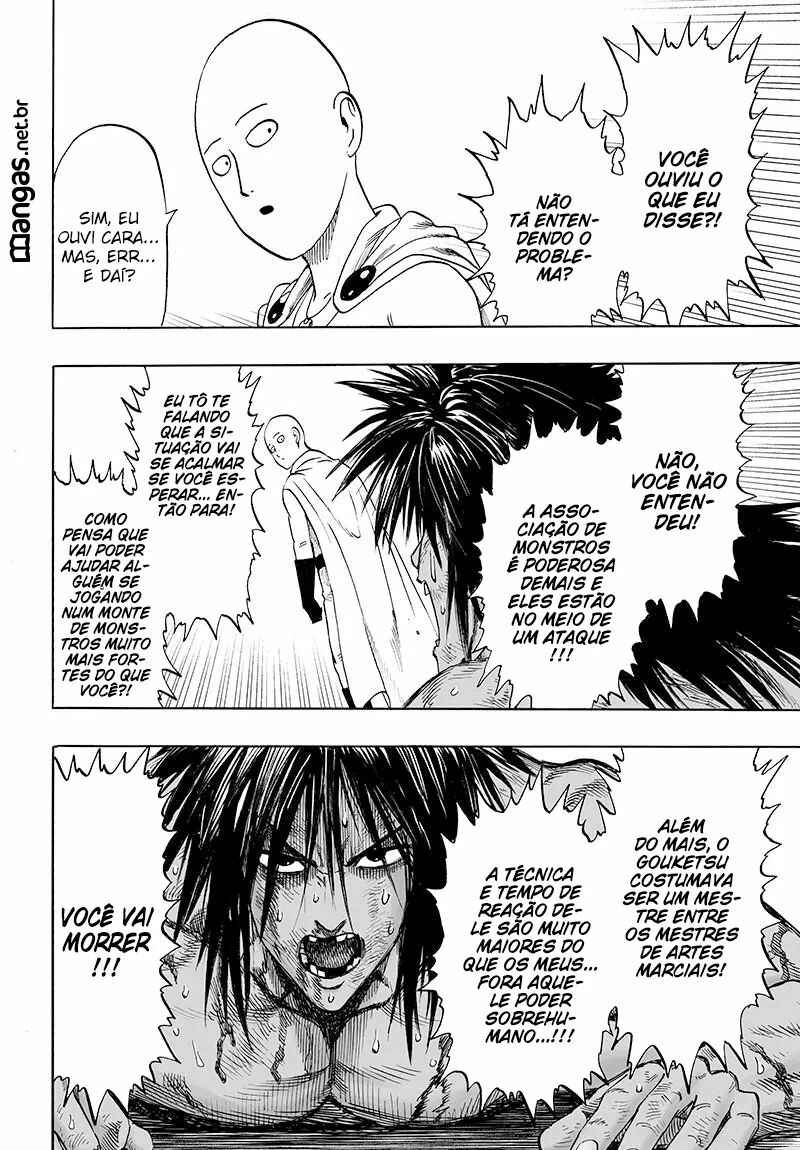 Read one-punch man manga PT read one punch man manga online BR Manga Online