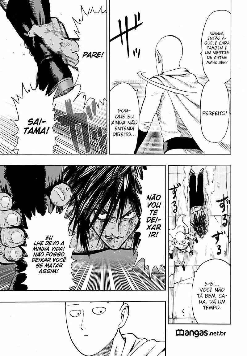 Read one-punch man manga PT read one punch man manga online BR Manga Online