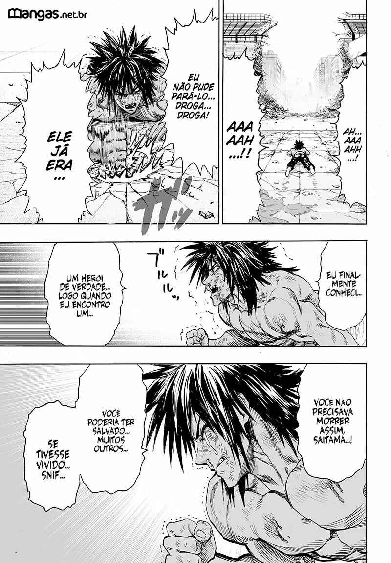Read one-punch man manga PT read one punch man manga online BR Manga Online