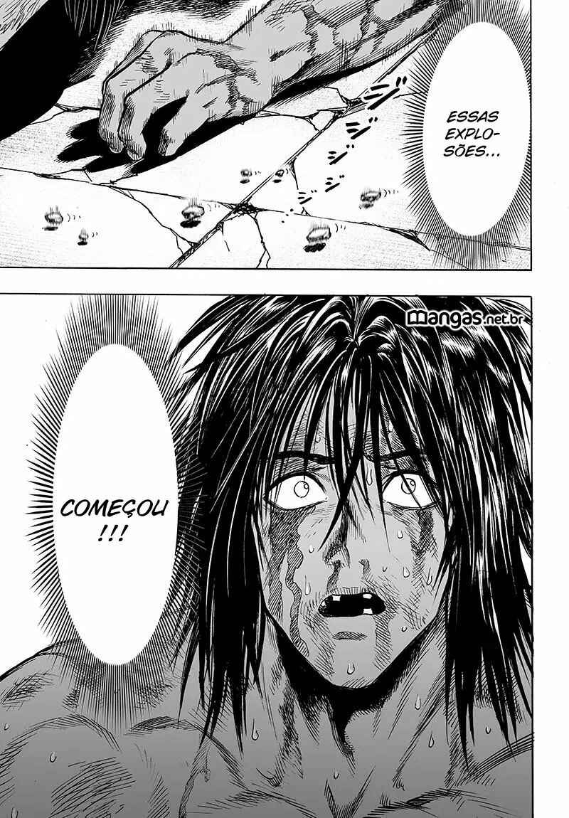 Read one-punch man manga PT read one punch man manga online BR Manga Online