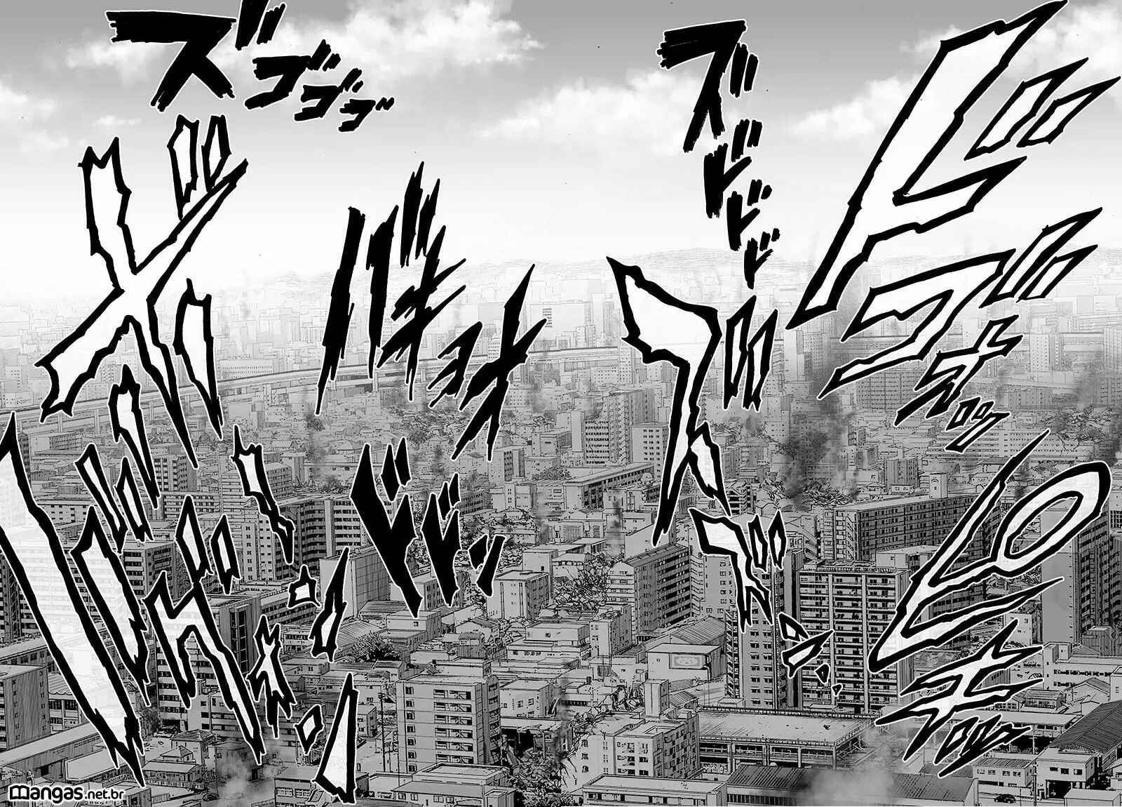 Read one-punch man manga PT read one punch man manga online BR Manga Online