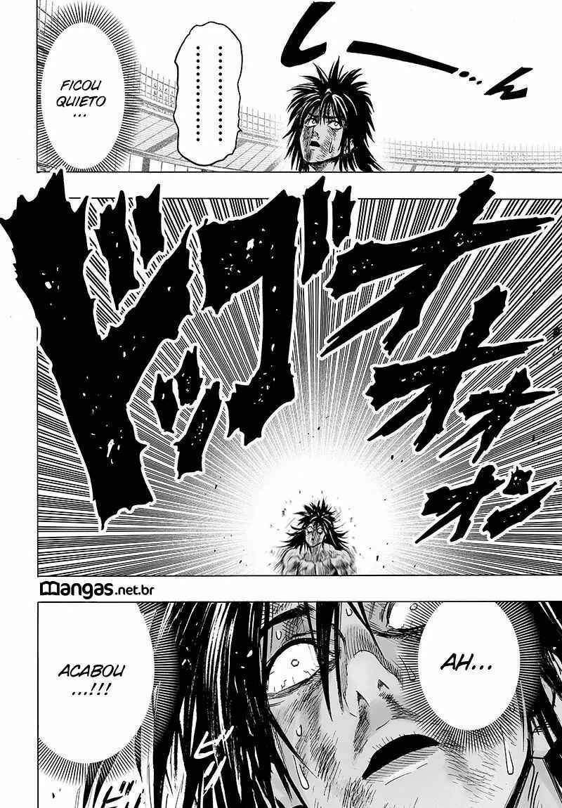 Read one-punch man manga PT read one punch man manga online BR Manga Online