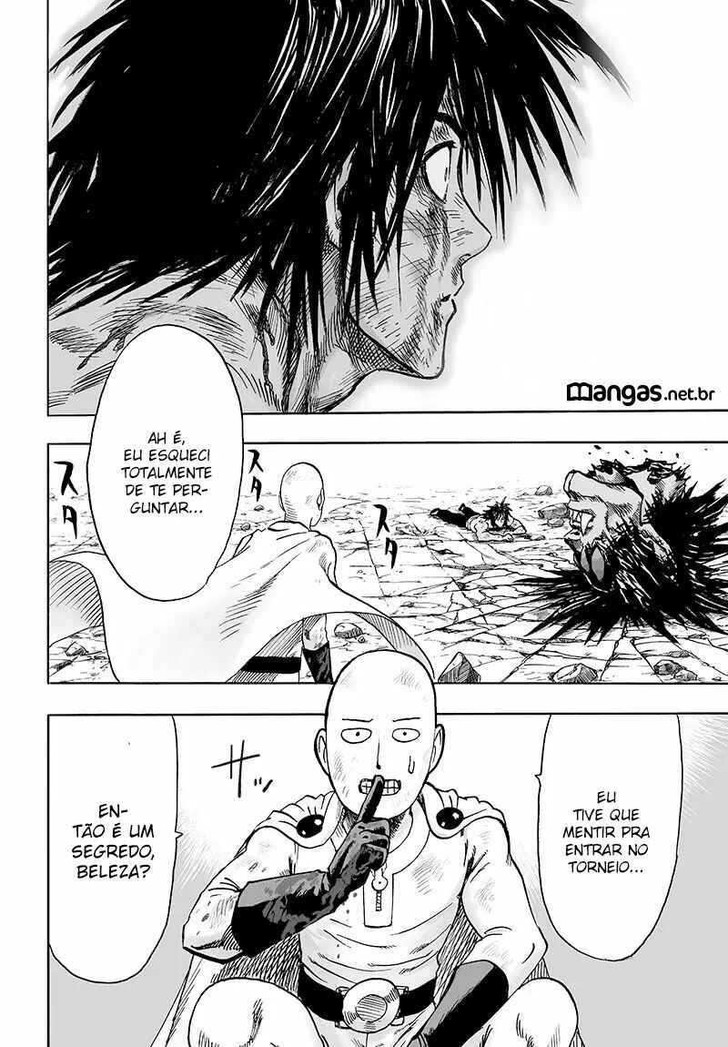 Read one-punch man manga PT read one punch man manga online BR Manga Online