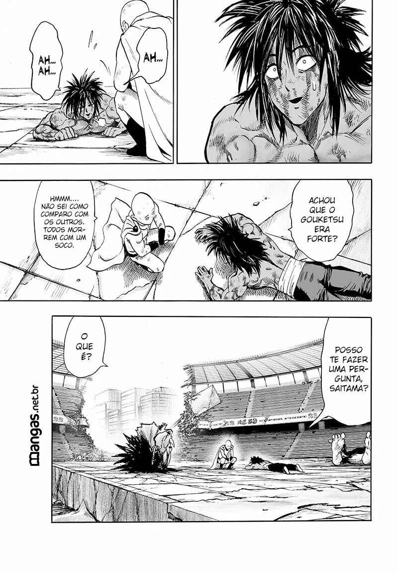 Read one-punch man manga PT read one punch man manga online BR Manga Online
