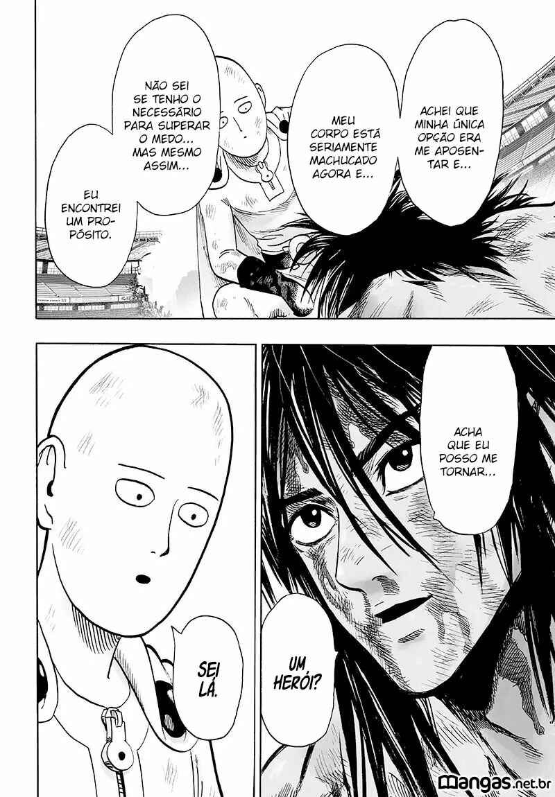 Read one-punch man manga PT read one punch man manga online BR Manga Online