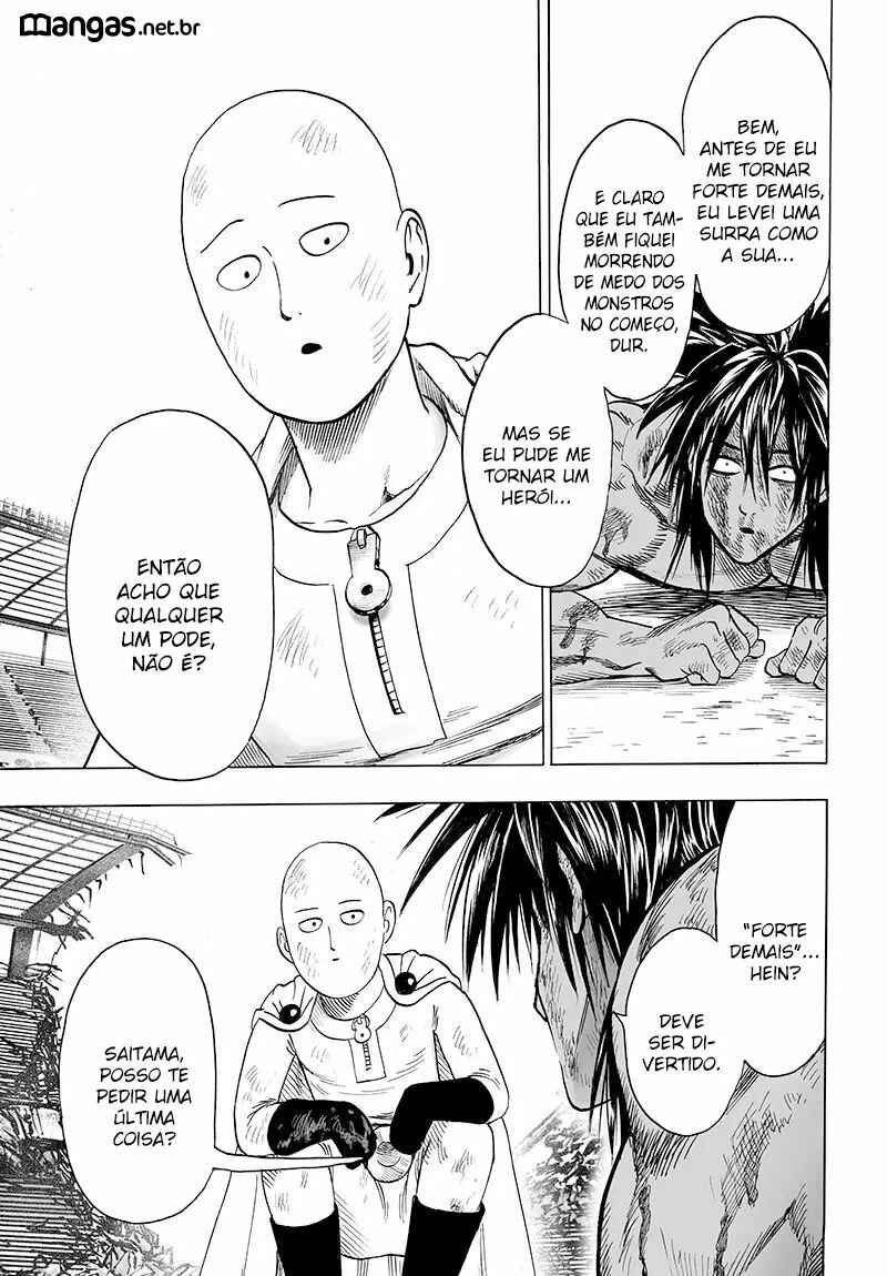 Read one-punch man manga PT read one punch man manga online BR Manga Online