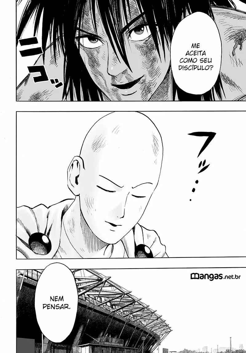 Read one-punch man manga PT read one punch man manga online BR Manga Online