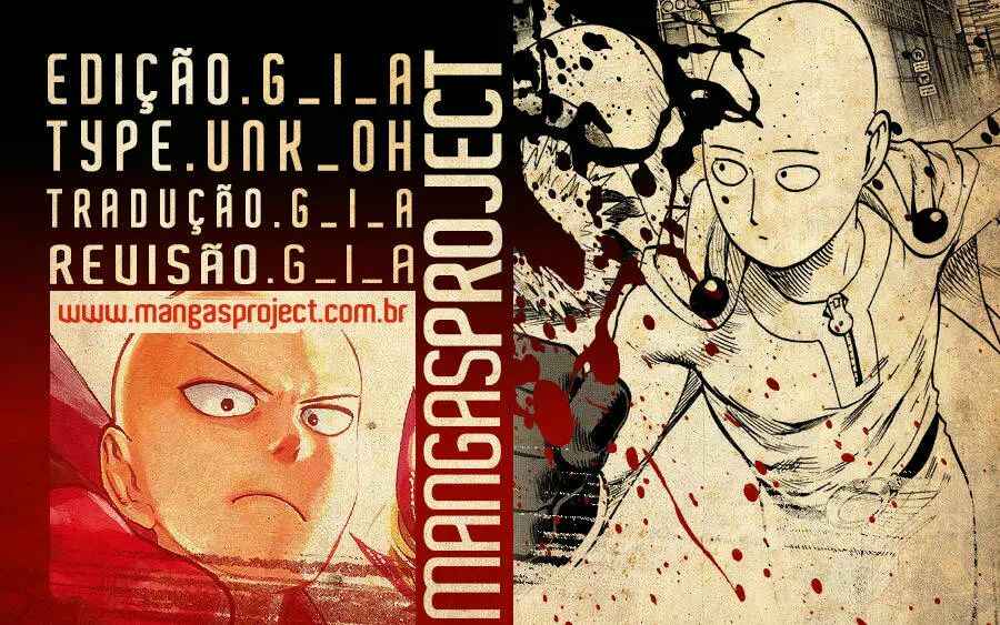 Read one-punch man manga PT read one punch man manga online BR Manga Online