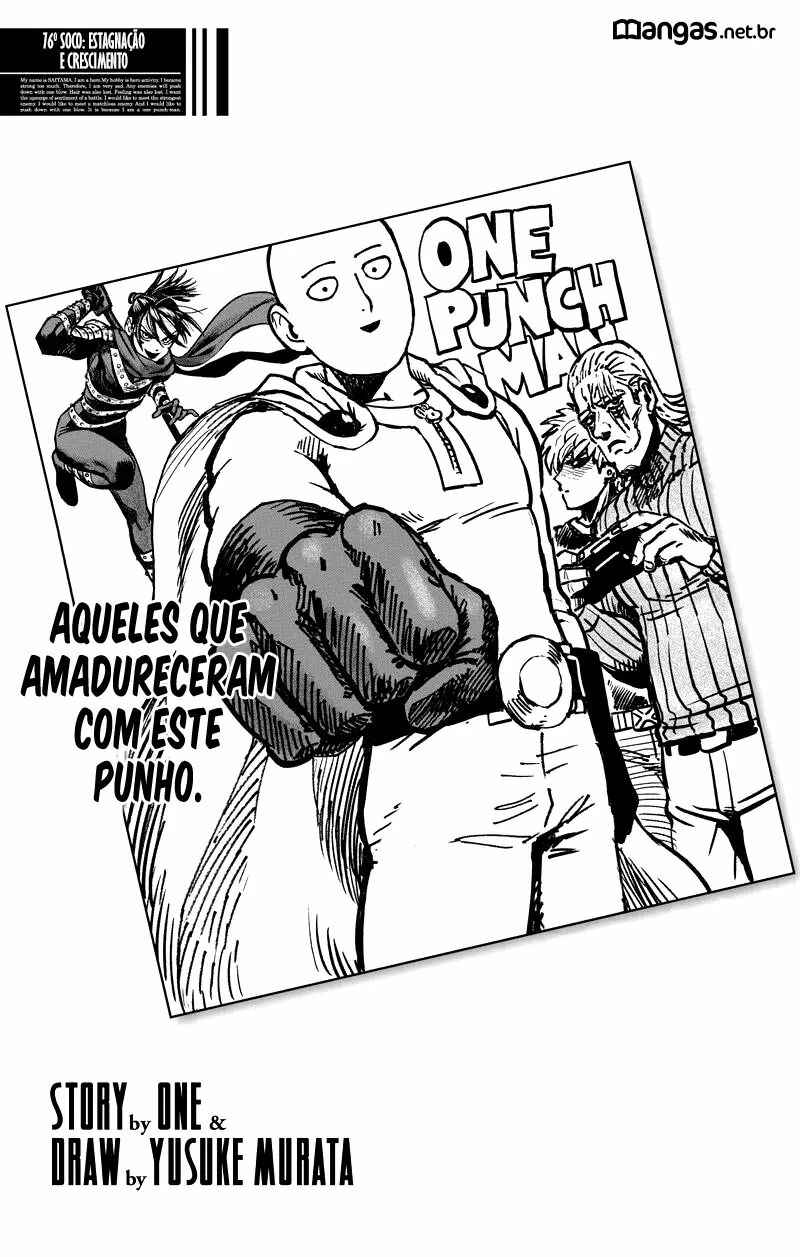 Read one-punch man manga PT read one punch man manga online BR Manga Online