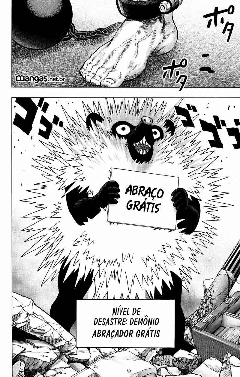Read one-punch man manga PT read one punch man manga online BR Manga Online