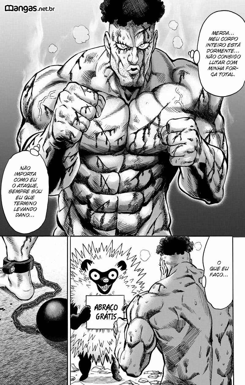 Read one-punch man manga PT read one punch man manga online BR Manga Online