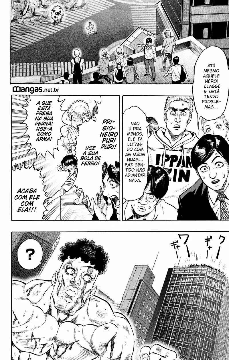 Read one-punch man manga PT read one punch man manga online BR Manga Online
