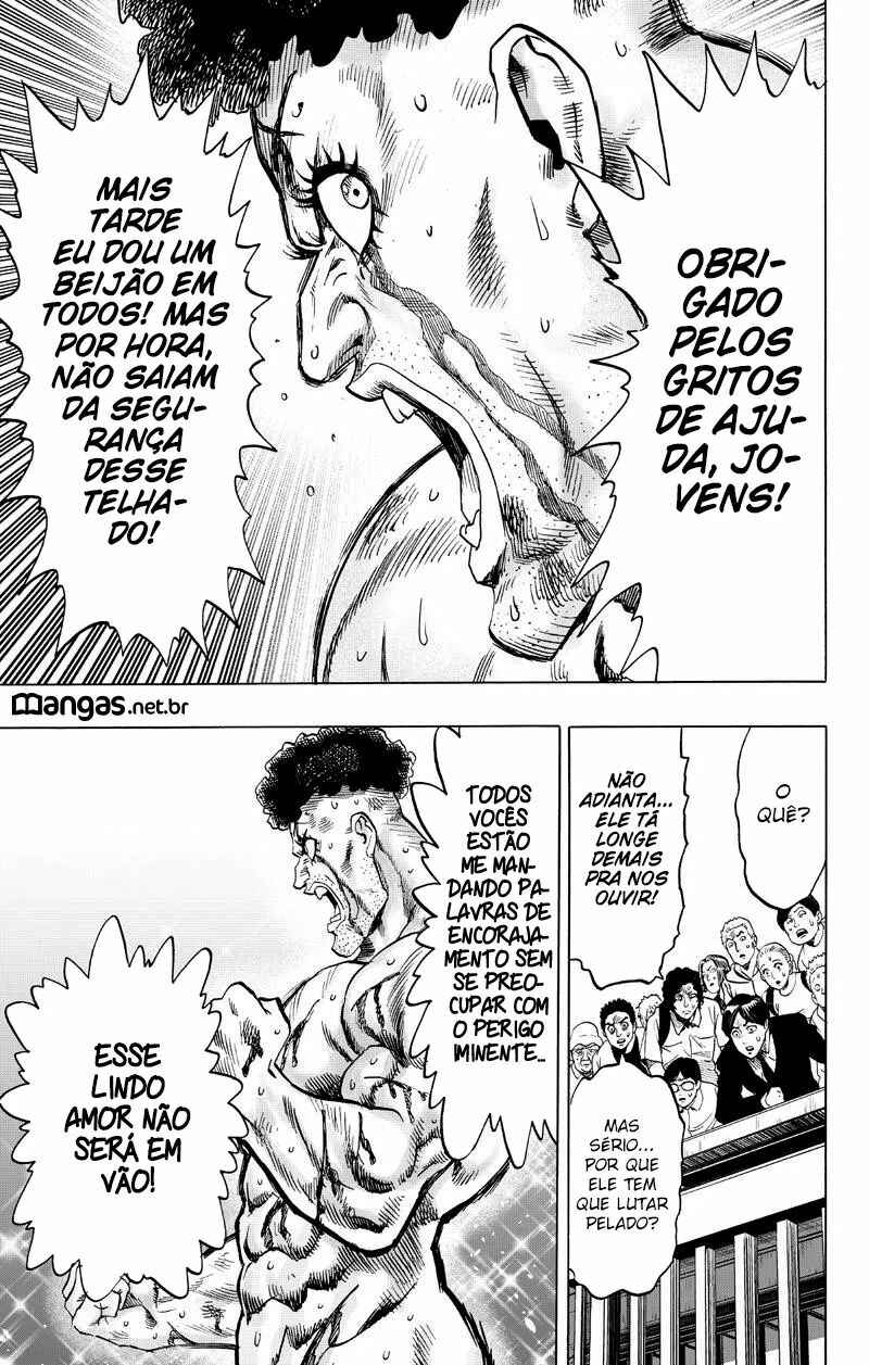 Read one-punch man manga PT read one punch man manga online BR Manga Online