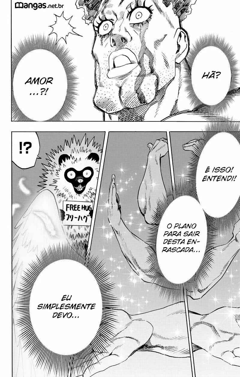 Read one-punch man manga PT read one punch man manga online BR Manga Online