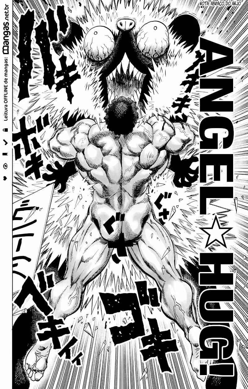 Read one-punch man manga PT read one punch man manga online BR Manga Online