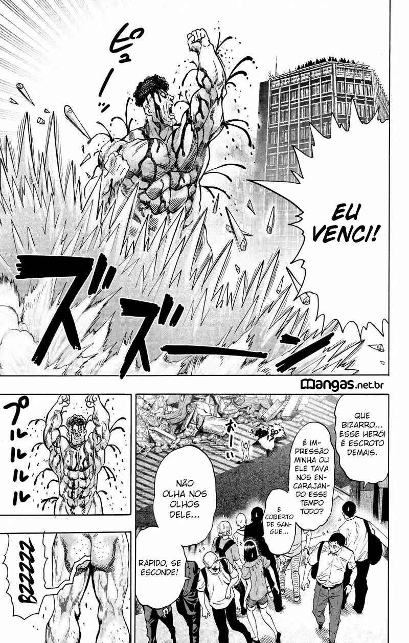 Read one-punch man manga PT read one punch man manga online BR Manga Online
